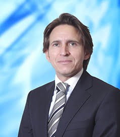 Jose Manuel Marcos - mercor tecresa