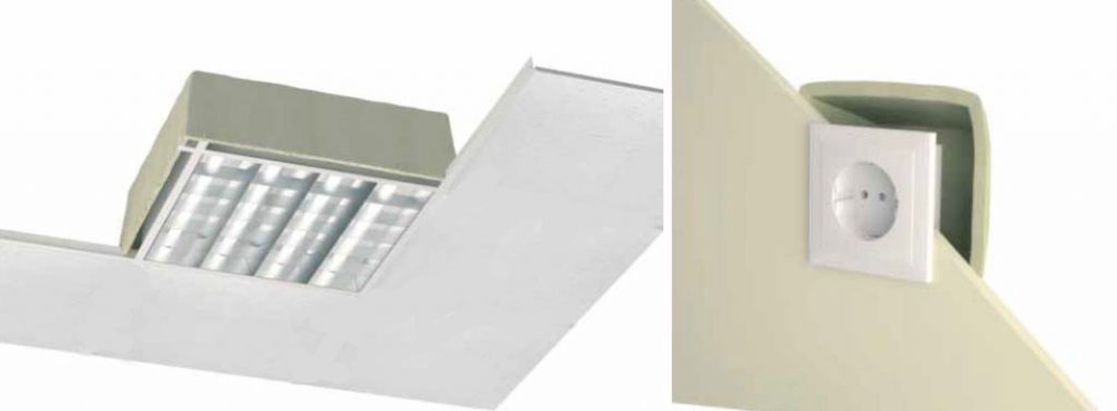 Parte 2: Decálogo de un correcto sellado de paso de instalaciones