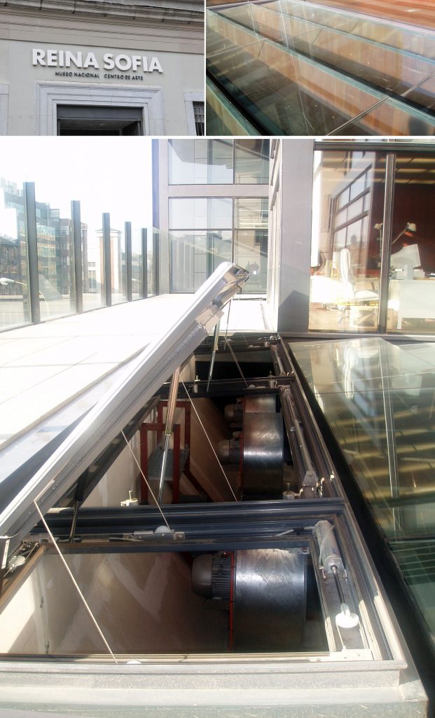 Museo Reina Sofia