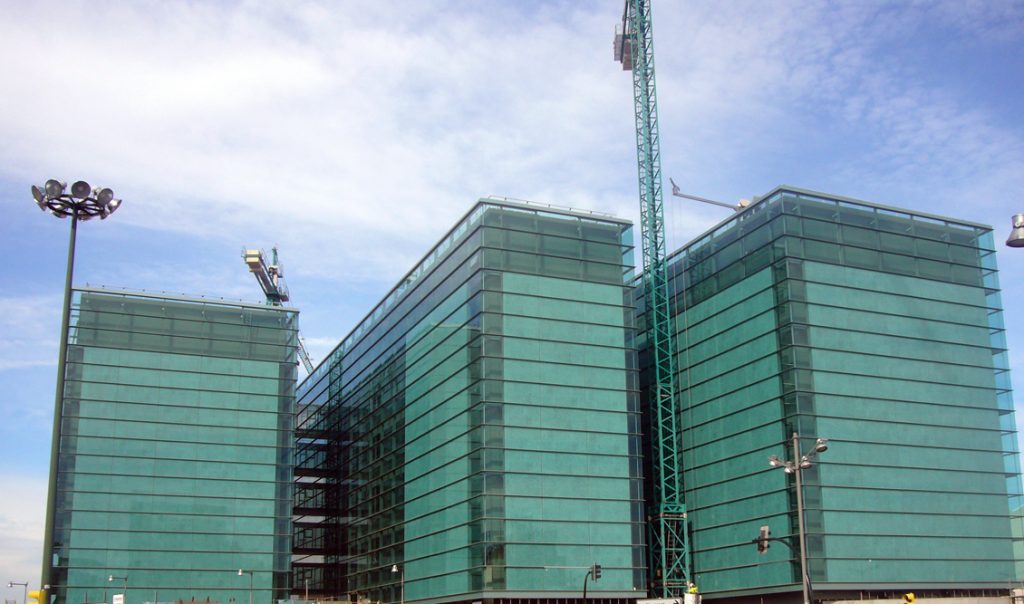 Edificacion