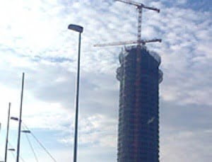 Torre Pelli