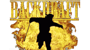 ¿Qué es un Backdraft?