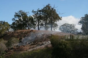 ¿Cuánto tiempo se pueden alargar los incendios?