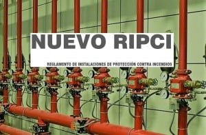 Aprobado el nuevo RIPCI: Mantenimiento de los sistemas de evacuación de humos