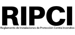 Historia de la creación del RIPCI (Reglamento de Instalaciones de Protección contra Incendios)