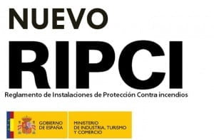 Guía de aplicación del RIPCI a consulta pública