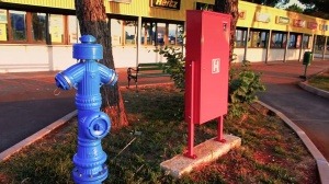 hidrantes