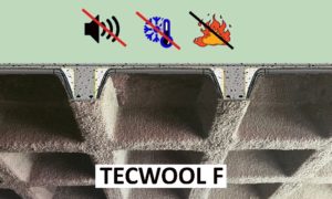 Tecwool F