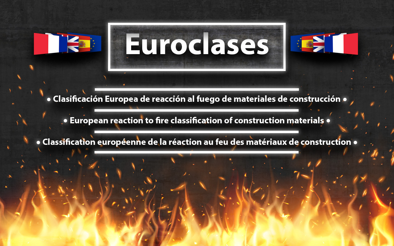 Euroclases